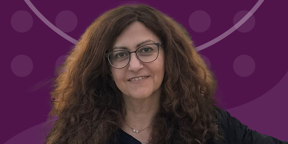 Voula Kanistra