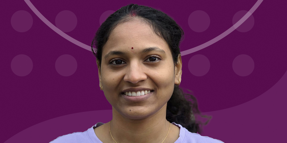 Chandini Thatimalla