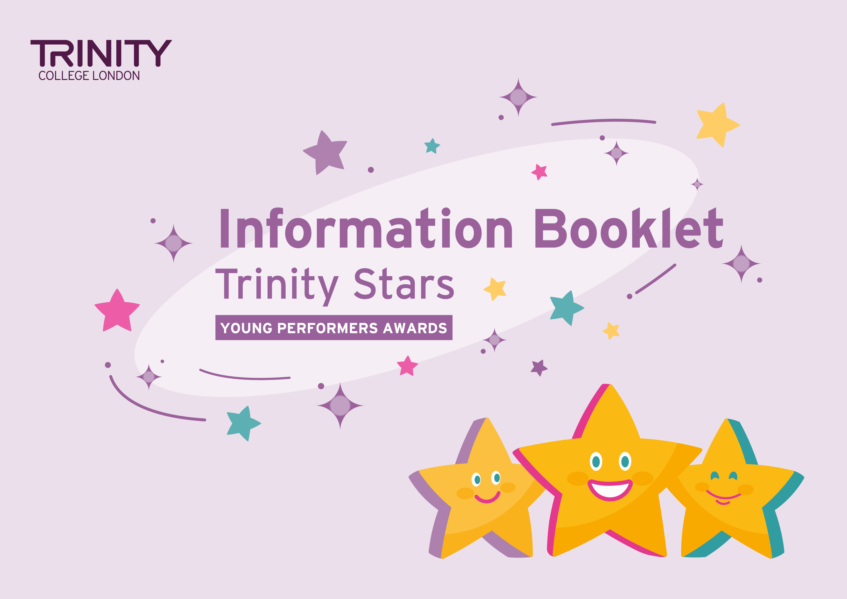 Information Booklet